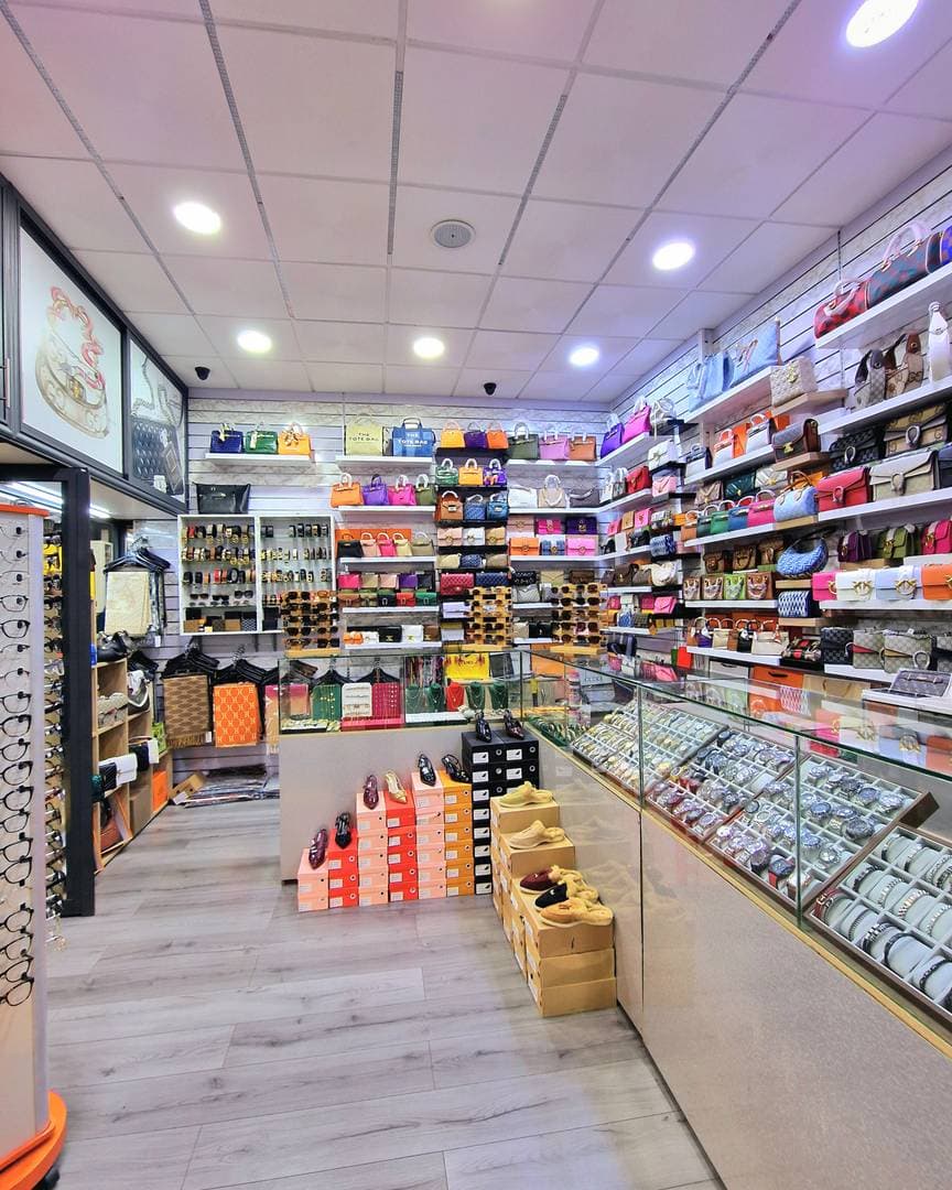 Boutique VIP