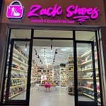Zack Shoes