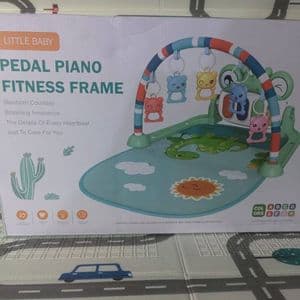 pedal-piano