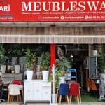 Meubles Wari