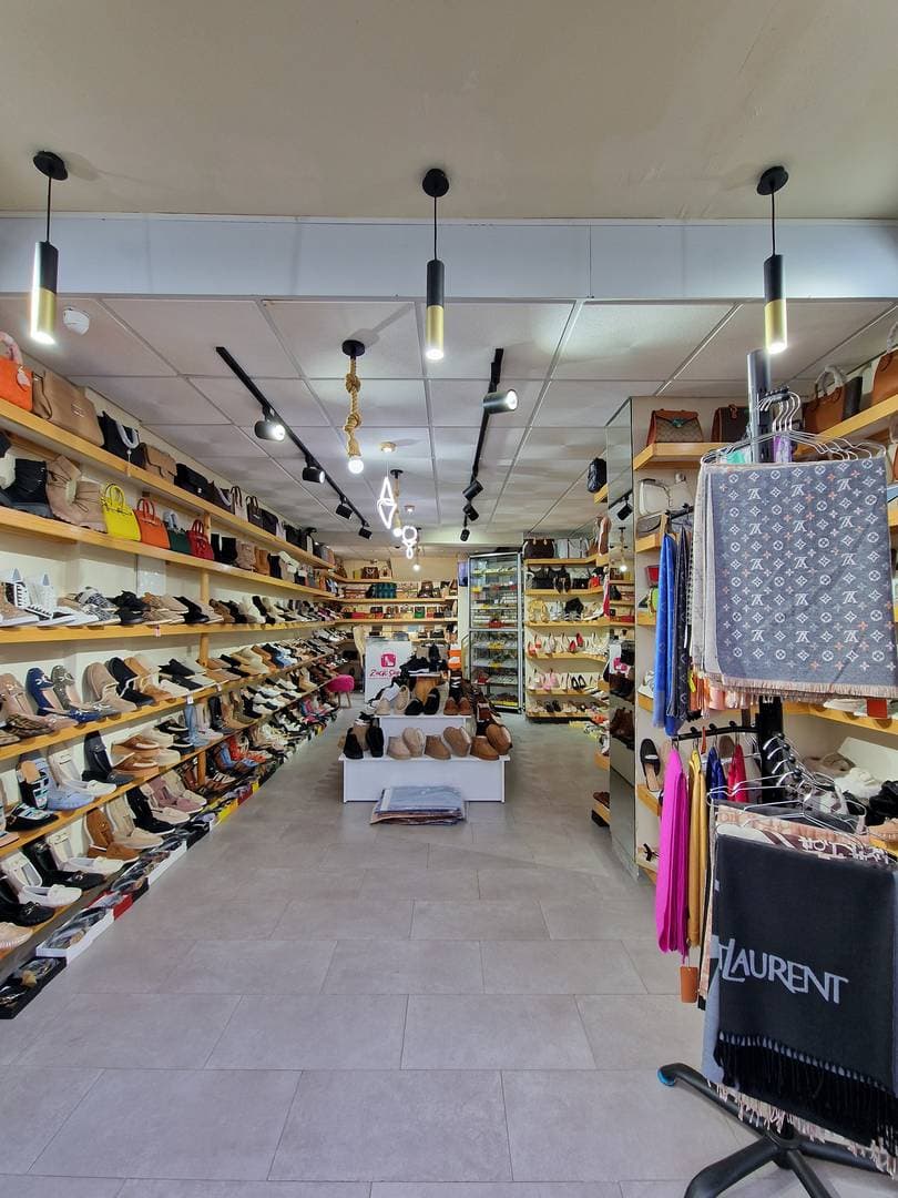 Zack Shoes