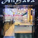 Ali Baba