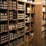 EPICERIE FINE