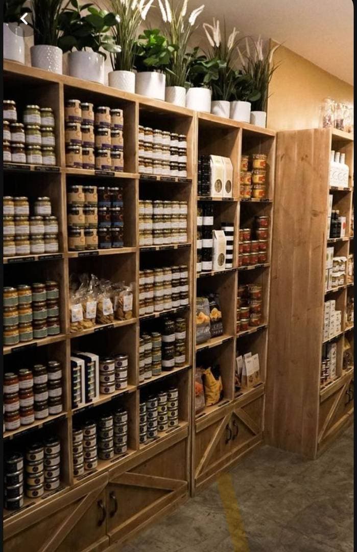EPICERIE FINE