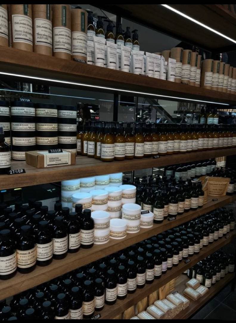 MONACO COSMETIQUE