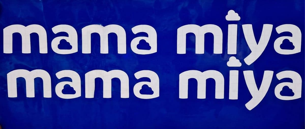 Mama Miya